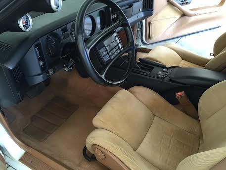 1989 Pontiac Trans Am T-Top - photo 9