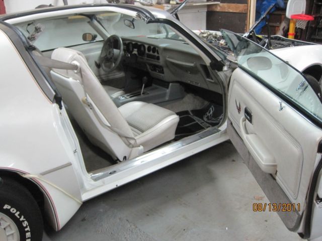 1980 Pontiac Trans Am - photo 2