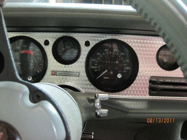 1980 Pontiac Trans Am - photo 3