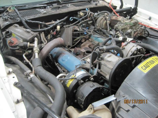 1980 Pontiac Trans Am - photo 4