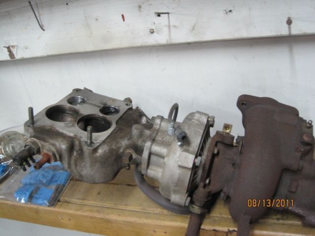 1980 Pontiac Trans Am - photo 5