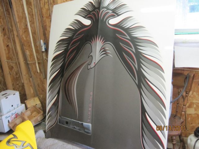 1980 Pontiac Trans Am - photo 8