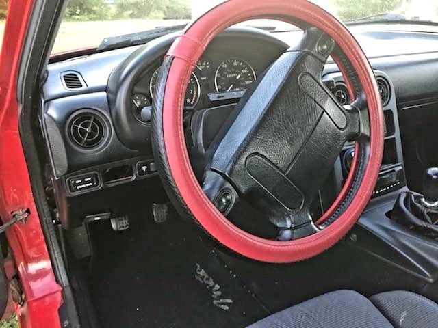 1990 Mazda MX-5 Miata Turbo - Tastefully Modified: Street or Track Ready - photo 10