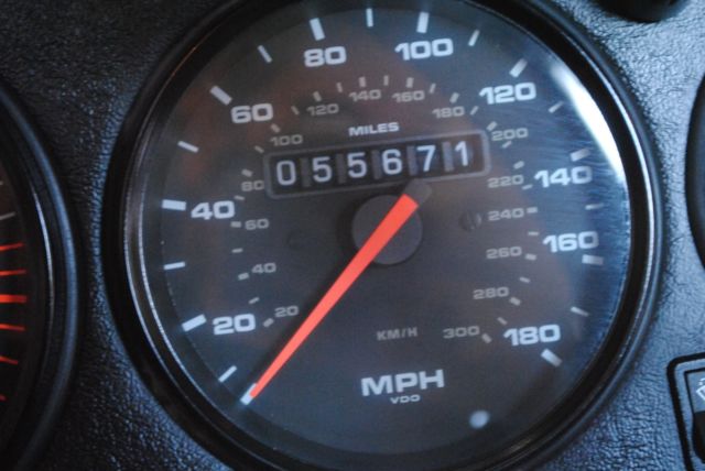 1991 Porsche 964 TURBO - photo 10