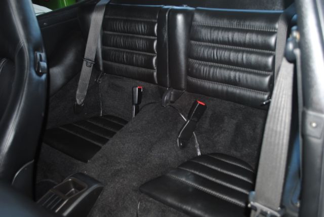 1991 Porsche 964 TURBO - photo 12