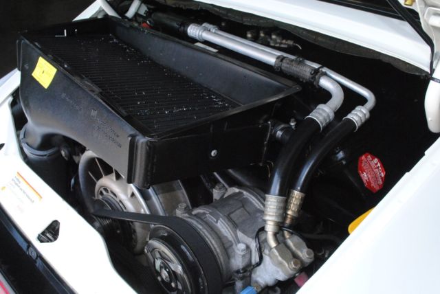 1991 Porsche 964 TURBO - photo 7