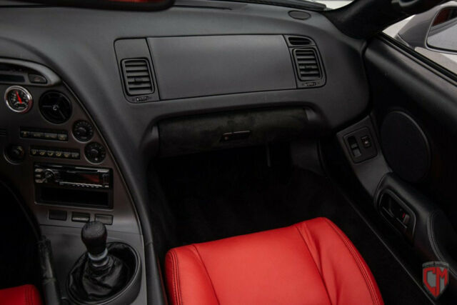 1993 Toyota Supra Turbo - WIDE BODY - photo 6