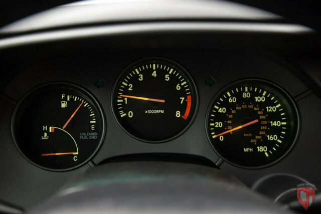 1993 Toyota Supra Turbo - WIDE BODY - photo 9