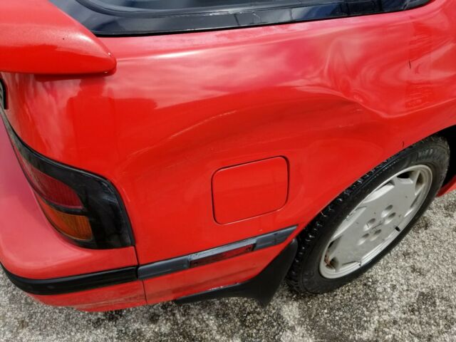 1987 Mazda RX-7 - photo 13