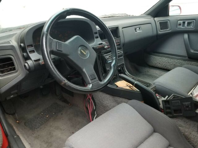 1987 Mazda RX-7 - photo 7