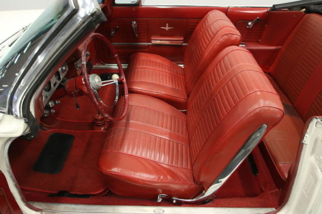 1964 Chevrolet Corvair - photo 4
