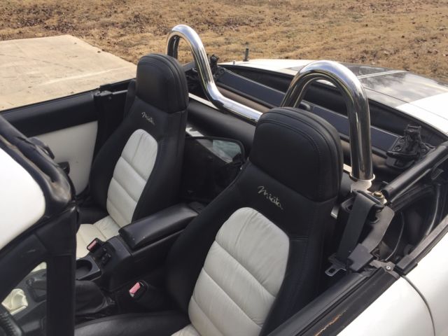 1991 Mazda MX-5 Miata Convertable - photo 2