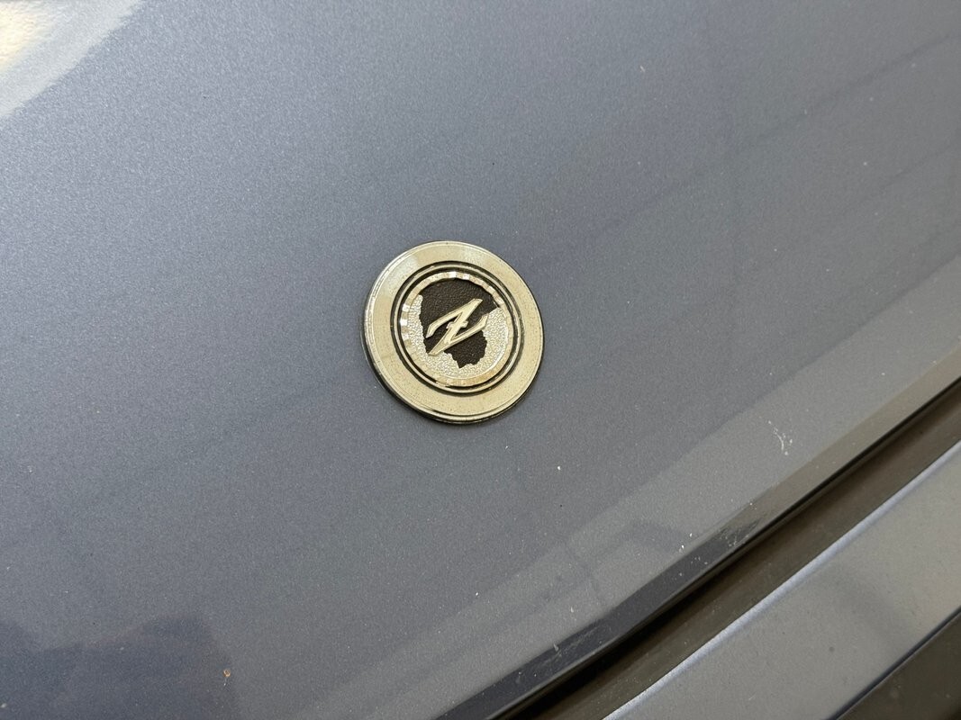 1983 Datsun 280ZX Turbo Coupe - photo 10