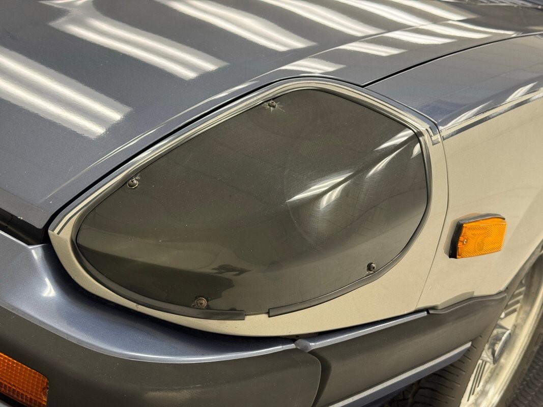 1983 Datsun 280ZX Turbo Coupe - photo 11