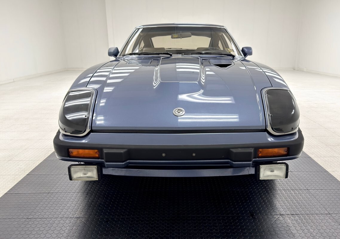 1983 Datsun 280ZX Turbo Coupe - photo 9