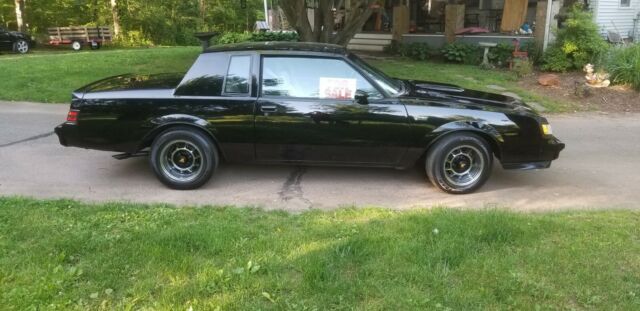 1984 Buick Grand National grand national - photo 2