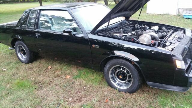1984 Buick Grand National grand national - photo 3