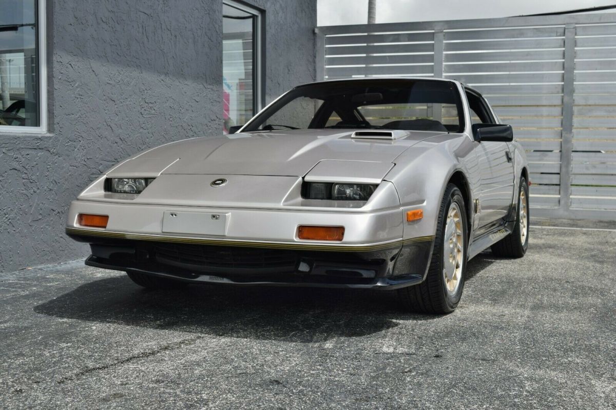 1984 Nissan 300ZX 50th Anniverary Edition - photo 12