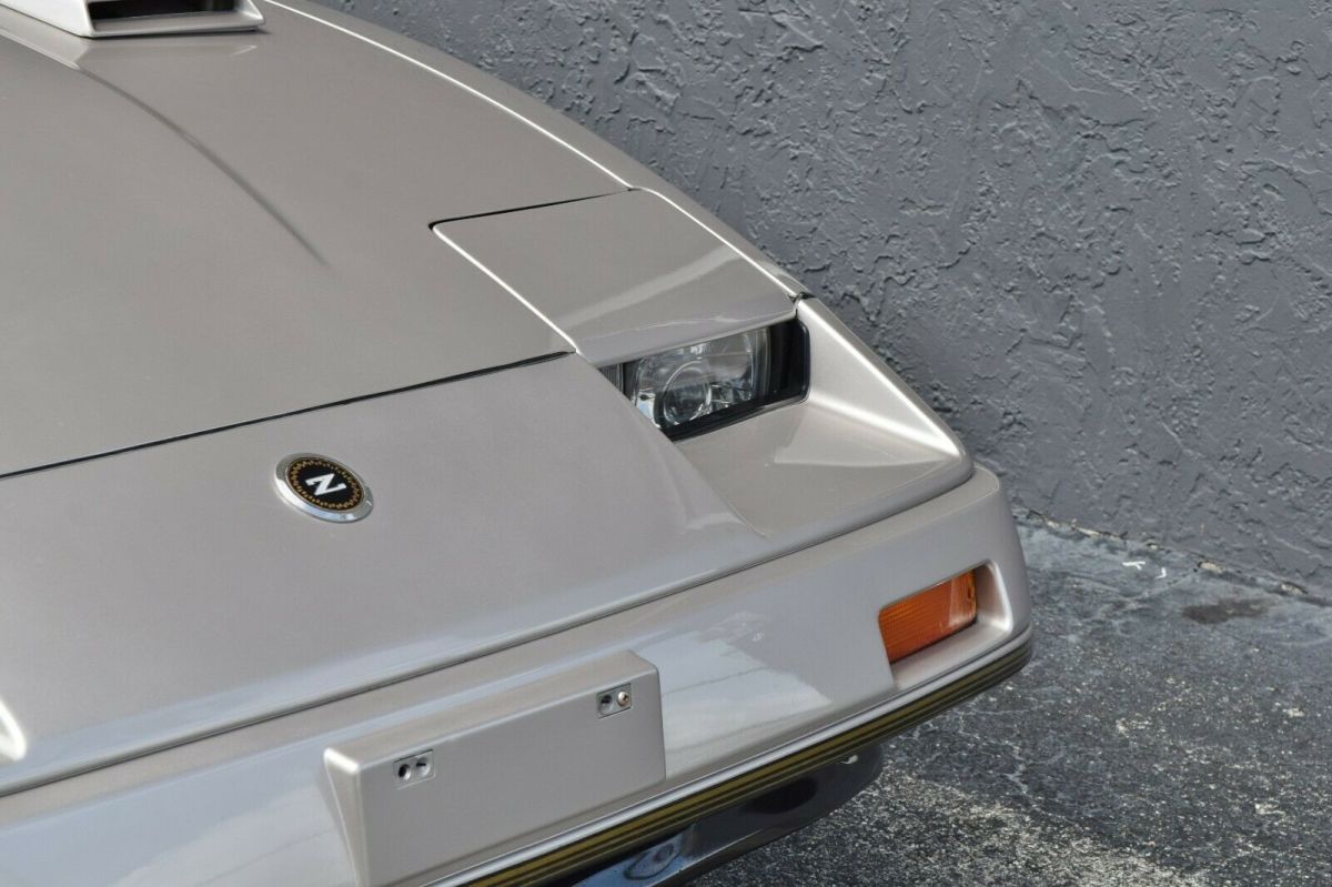 1984 Nissan 300ZX 50th Anniverary Edition - photo 2