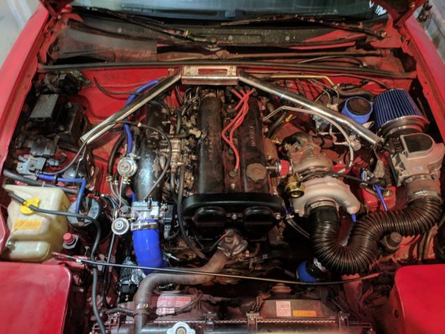 1991 Mazda MX-5 Miata - photo 12