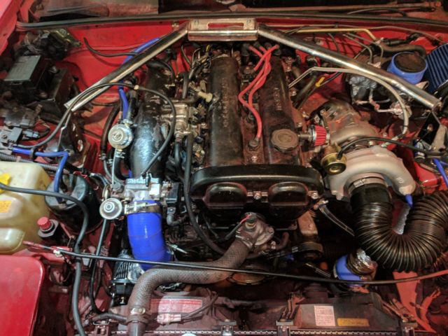 1991 Mazda MX-5 Miata - photo 13