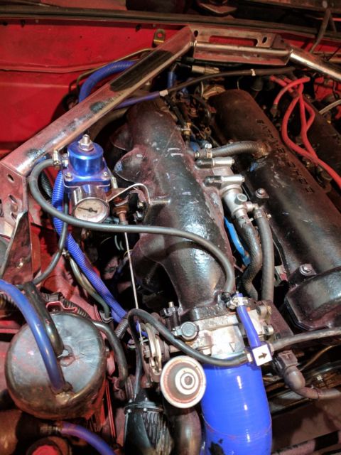 1991 Mazda MX-5 Miata - photo 5