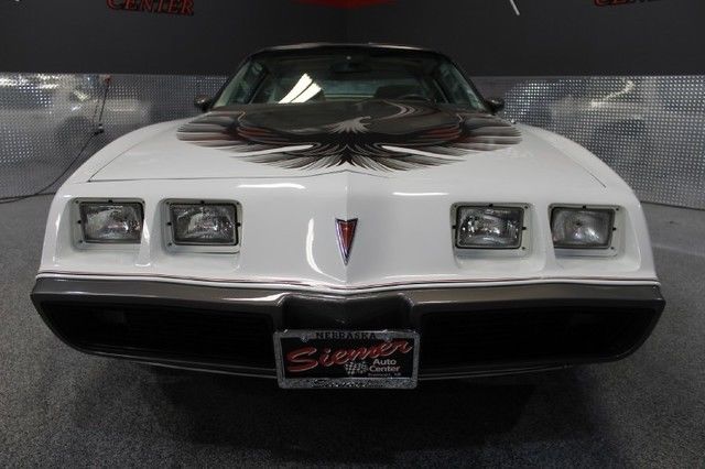 1980 Pontiac Trans Am pace car - photo 2