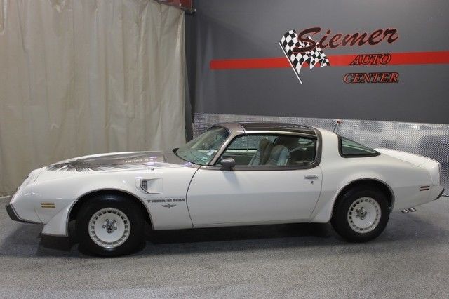 1980 Pontiac Trans Am pace car - photo 4