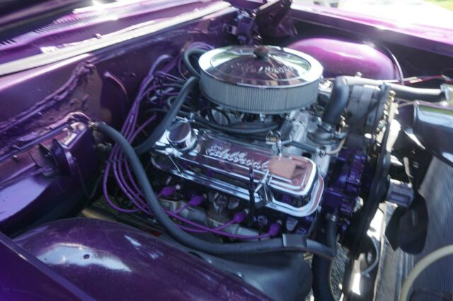 1965 Pontiac Catalina - photo 10