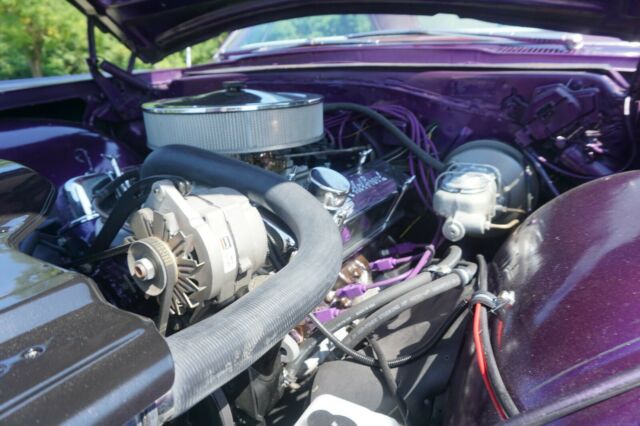 1965 Pontiac Catalina - photo 11