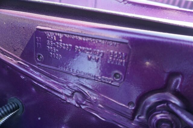 1965 Pontiac Catalina - photo 12