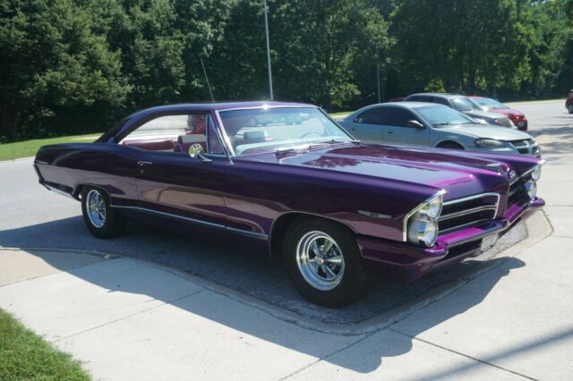 1965 Pontiac Catalina - photo 3