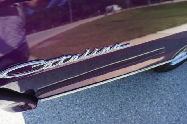 1965 Pontiac Catalina - photo 5