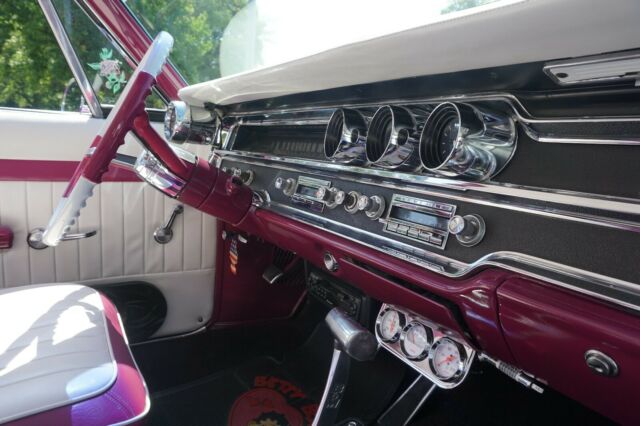 1965 Pontiac Catalina - photo 7