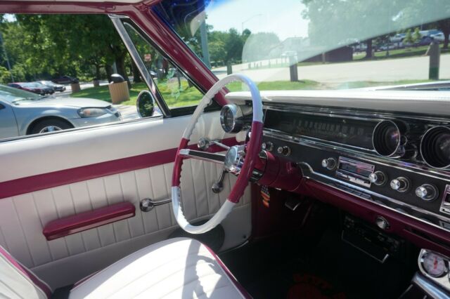 1965 Pontiac Catalina - photo 8