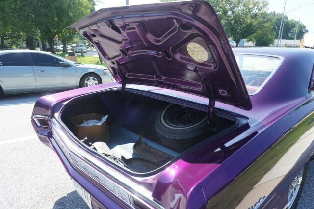 1965 Pontiac Catalina - photo 9