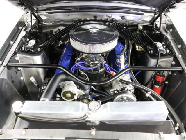1970 Ford Mustang - photo 4