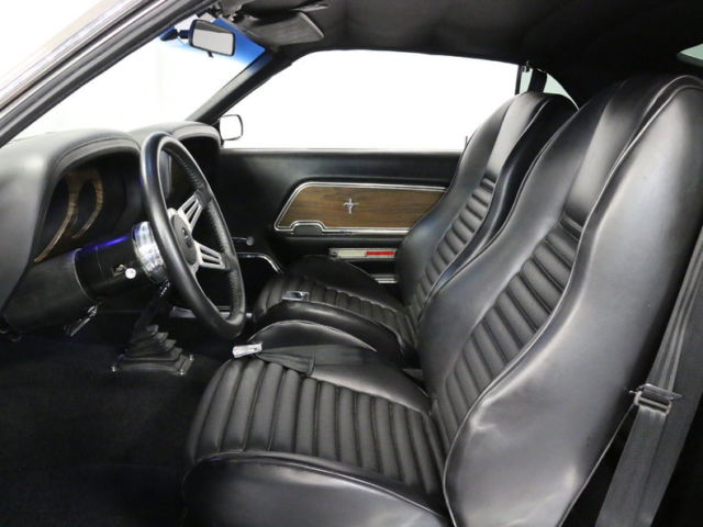 1970 Ford Mustang - photo 5