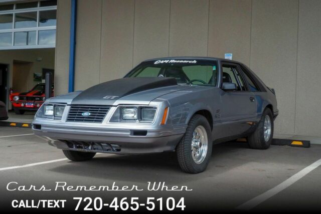 Turn-Key Dragster 10.8 Quarter mile 406 Windsor Strocker Dynamic rollerized C4 1983 Ford Mustang Turn-Key Dragster 10.8 Quarter mile