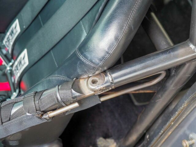 1983 Ford Mustang Turn-Key Dragster 10.8 Quarter mile - photo 10