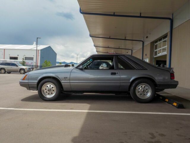 1983 Ford Mustang Turn-Key Dragster 10.8 Quarter mile - photo 2