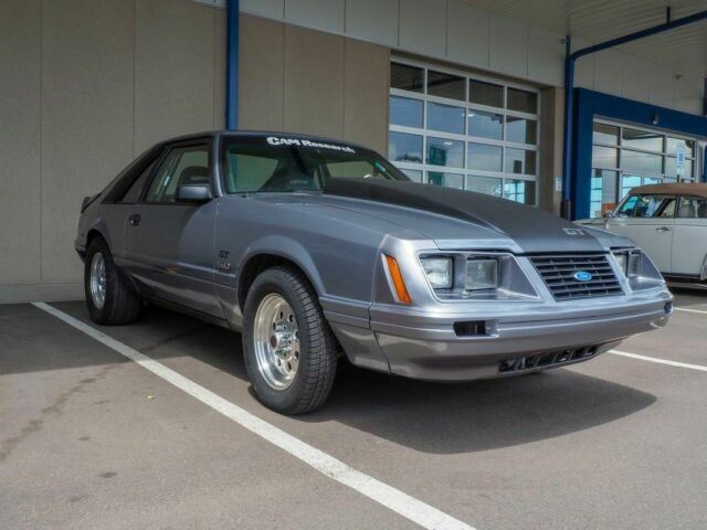 1983 Ford Mustang Turn-Key Dragster 10.8 Quarter mile - photo 4