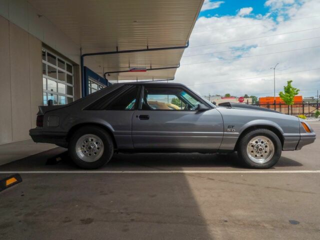 1983 Ford Mustang Turn-Key Dragster 10.8 Quarter mile - photo 5