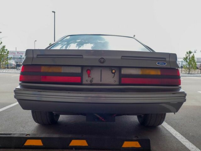 1983 Ford Mustang Turn-Key Dragster 10.8 Quarter mile - photo 6