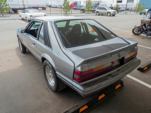 1983 Ford Mustang Turn-Key Dragster 10.8 Quarter mile - photo 7