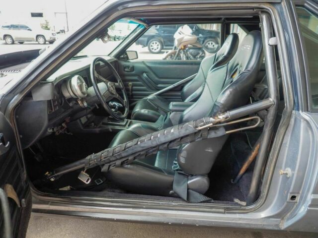 1983 Ford Mustang Turn-Key Dragster 10.8 Quarter mile - photo 9