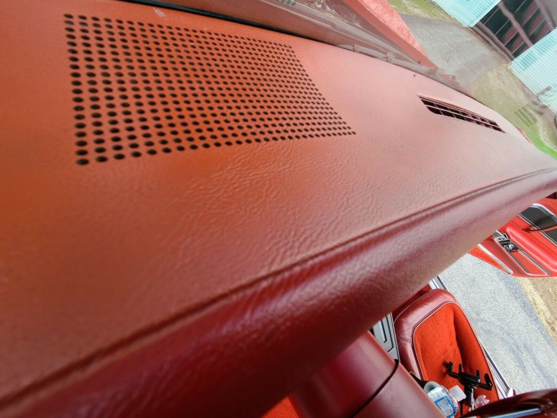 1977 Chevrolet Corvette L82 - photo 12
