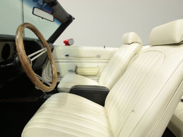 1972 Pontiac Le Mans GTO Tribute - photo 4