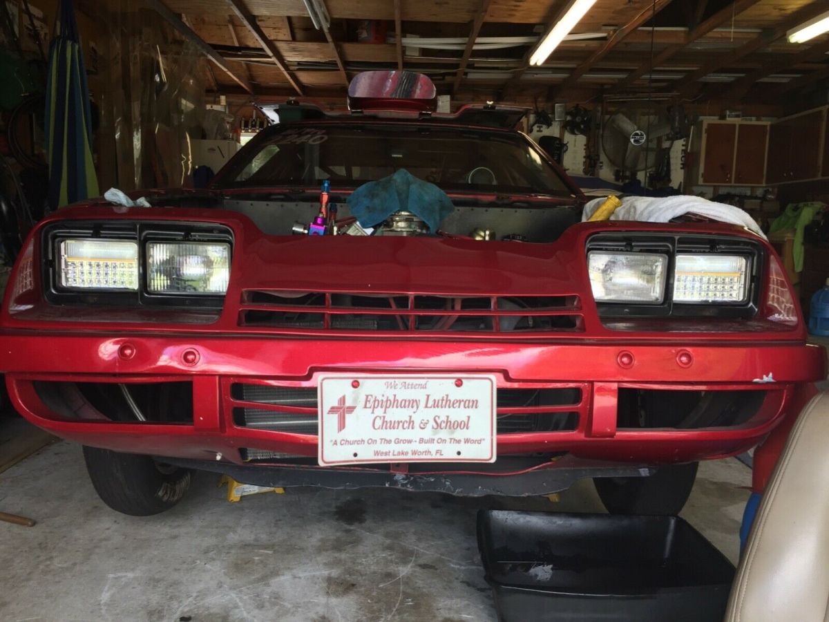 1975 Chevrolet Chevy Monza - photo 5