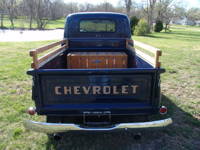 1954 Chevrolet Other Pickups Resto-Mod? Hot Rod? Street Rod? - photo 7